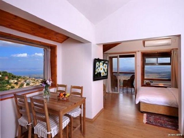 לוין סוויטה זוגית